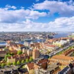 Copenhagen Port, Airport & City Private Transfer - Vehicle Quality and Comfort