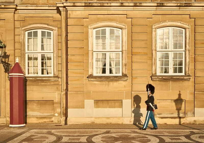 Copenhagen: Private 3-Hour Famous Landmarks Photography Tour - Final Thoughts: Who Should Consider This Tour?