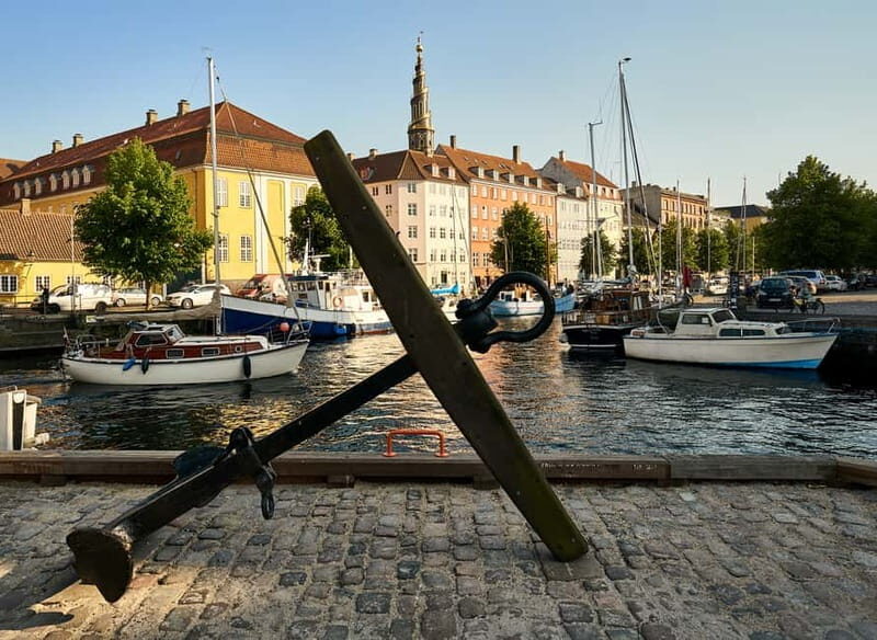 Copenhagen: Private 3-Hour Hidden Gems Photography Tour - The Benefits of a Private Photography Tour