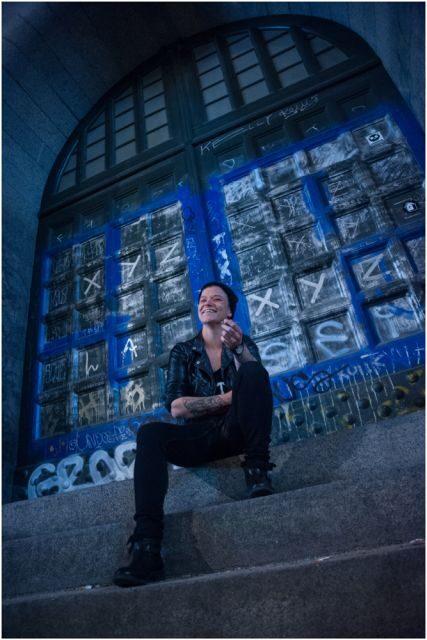 Copenhagen: Private and Professional Photo Shoot - The Photos and Delivery