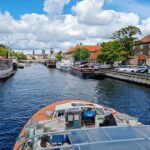 Copenhagen: Private City E-Bike History & Nature Tour - The Itinerary in Detail