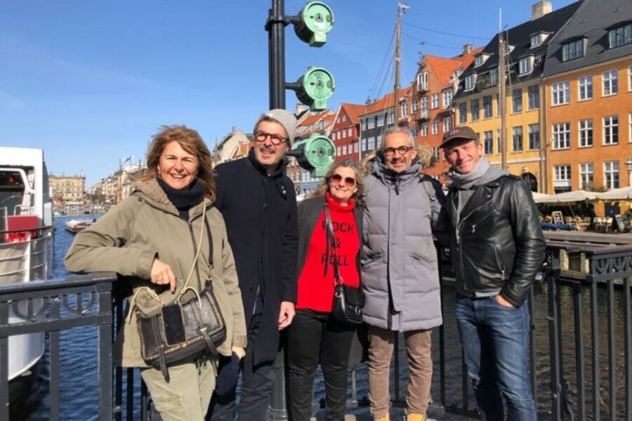 Copenhagen: Private custom tour with a local guide - Breaking Down the Itinerary