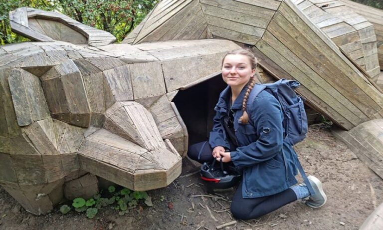 Copenhagen: Private Forgotten Giants E-Bike Treasure Hunt - An In-Depth Look at the Tour: What to Expect