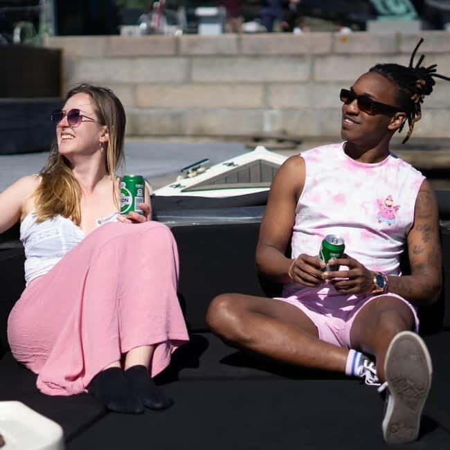 Copenhagen: Private Guided Boat Tour with City Highlights - Itinerary and Highlights Breakdown