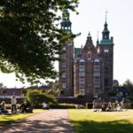 Copenhagen: Private Guided Walking Tour of Rosenborg Castle - Is It Worth the Price?