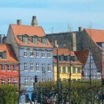 Copenhagen: Private Guided Walking Tour with Hotel Pickup - What You Can Expect on the Tour