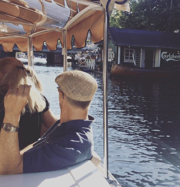 Copenhagen: Private Sail Getaway - Why This Tour Is Worth Considering