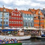 Copenhagen Private Transfer from Copenhagen city centre to Copenhagen airport - What to Expect from the Experience