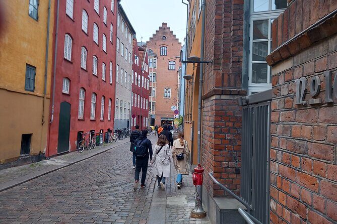 Copenhagen Private Walking Tour - What We Love About This Tour