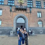 Copenhagen: Private Walking Tour with a Local - The Breakdown: What Does the Tour Cover?