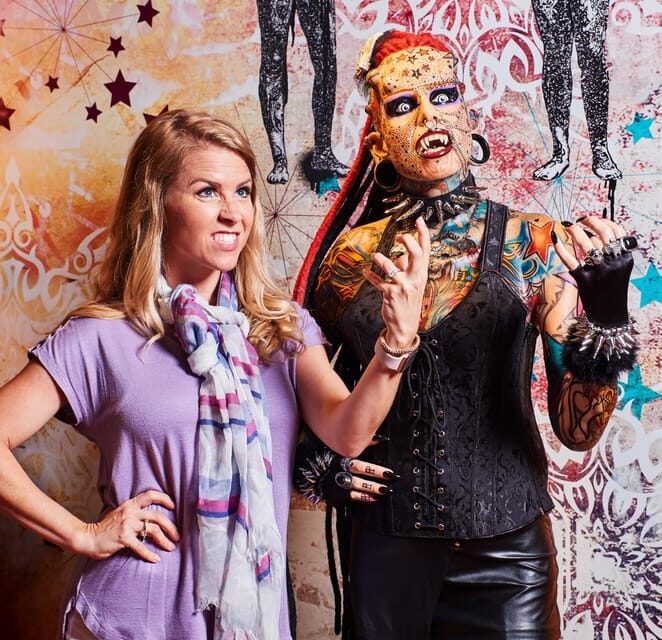 Copenhagen: Ripley's Believe It or Not! 4-Way Combo Ticket - Is the Experience Worth It?