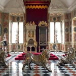 Copenhagen: Rosenborg and Christiansborg Palaces Tour in Spanish - The Itinerary in Detail