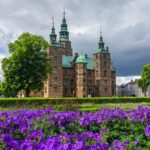 Copenhagen: Rosenborg Castle Tour with Skip-the-Line Ticket - What to Consider Before Booking
