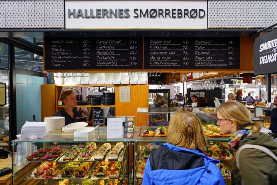 Copenhagen: Scandinavian Delights Food & Drink Private Tour - Who is This Tour Best For?