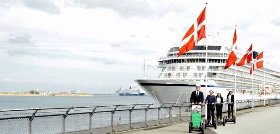 Copenhagen: Segway Tour Shore Excursion - The Practical Side: What You Need to Know