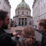 Copenhagen Self-Guided Murder Mystery Tour by Amalienborg Palace - FAQs: Your Practical Questions Answered