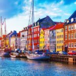 Copenhagen: Self Guided Scavenger Hunt and Tour - Breaking Down the Itinerary