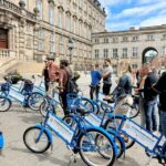 Copenhagen: Short City Highlights Bike Tour - What to Expect on the Tour
