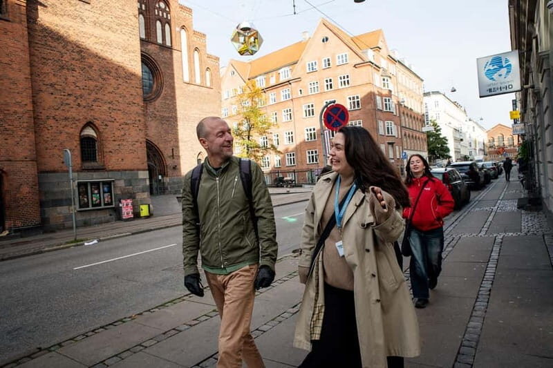 Copenhagen: Small Group Neighborhood Tour With Beer & Pubs - Who Should Consider This Tour?