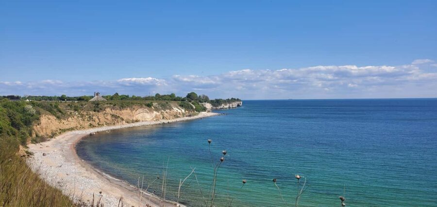 Copenhagen: Stevns Klint Geological Hot Spot UNESCO Tour - Detailed Itinerary Breakdown