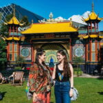 Copenhagen: Tivoli Gardens Entry Ticket - A Detailed Look at Tivoli Gardens