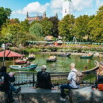 Copenhagen: Tivoli Gardens Entry Ticket with Unlimited Rides - Real Traveler Insights: What They Love and What Could Be Better