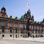 Copenhagen: Tour Across the Øresund Bridge to Lund and Malmö - Starting Point and Transportation