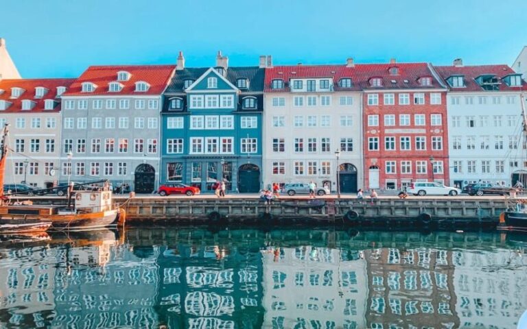 Copenhagen Tour in Spanish - Deep Dive into the Itinerary