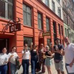 Copenhagen: Vegan/Vegetarian Food Bike Tour with Tastings - The Itinerary: What to Expect