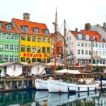 Copenhagen Walking Tour City with Local Guide - What to Expect from This Copenhagen Walk