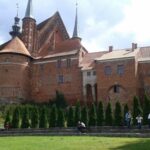Copernicus Trail in Frombork Private Tour from Gdansk by Car - Frequently Asked Questions