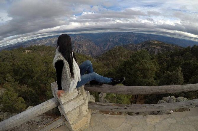 Copper Canyon - Authentic Traveler Insights