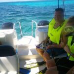 Coral Reef Private Snorkel tour out to John Pennekamp Coral Reef State Park - Who Will Love This Tour?