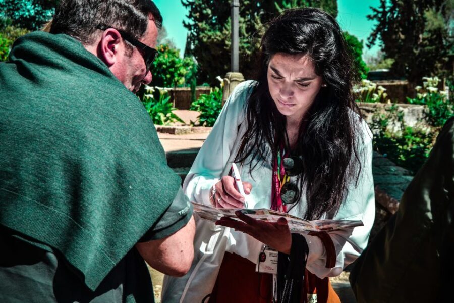 Cordoba: 2.5-Hour Guided Jewish Quarter and Alcazar Tour - The Experience and What You’ll Love