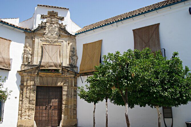 Cordoba and its Mosque from Málaga with Private Transfer - FAQ