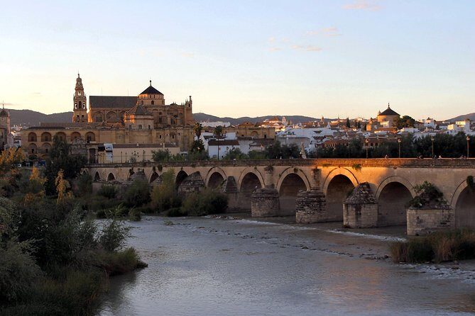 Cordoba and its Mosque Tour from Granada - Final Thoughts: Is This Tour Right for You?