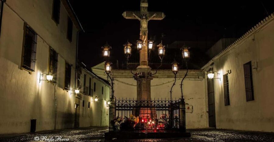 Cordoba at Night by Bike, Electric Bike - Final Thoughts