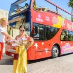 Córdoba: City Sightseeing Hop-On Hop-Off Bus Tour - What’s Worth Knowing Before You Book