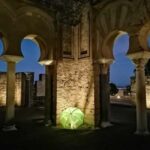 Córdoba: Guided Tour Medina Azahara at Dusk - The Reviews Say It All