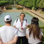 Córdoba Guided Tour of the Mosque, Jewish Quarter & Alcazar - The Guides: The Heart of the Experience
