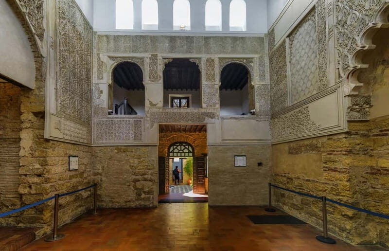 Córdoba: Historic Center, World Heritage Site - Practical Details & What’s Included