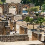 Córdoba: Medina Azahara Guided Tour with Shuttle Bus - Starting Point and Meeting Details