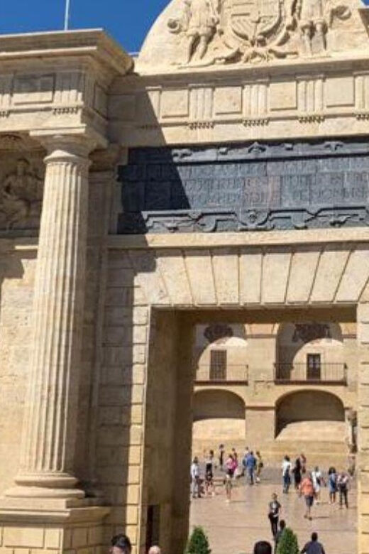 Córdoba Monumental desde la Costa del sol - Is It Worth the Price?