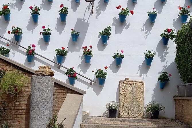 Cordoba, Mosque-Cathedral and Jewish Quarter - The Realities of the Tour