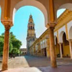 Cordoba Mosque-Cathedral: Skip-the-Line Guided Tour - Architectural Marvels and Cultural Shifts