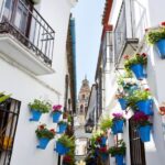 Cordoba Mosque & Jewish Quarter Tour with Tickets - Exploring the Jewish Quarter