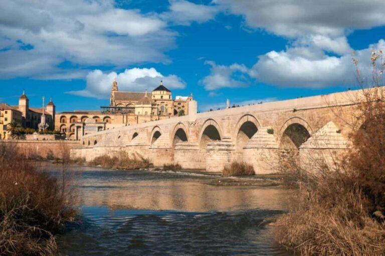 Cordoba Mosque: The Living History of Al-Andalus - The Guided Experience