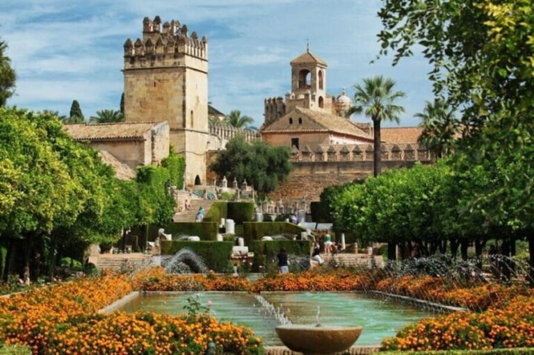 Cordoba : Patios Private Walking Tour - Is This Tour Worth the Price?
