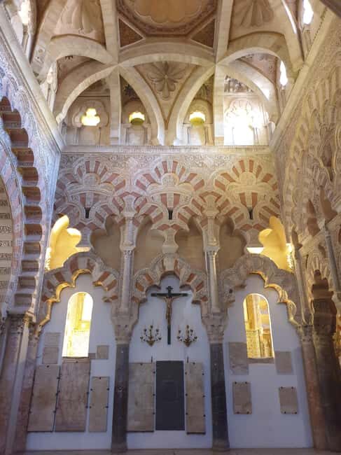 Córdoba: Private Walking Tour - Who Is This Tour Best For?