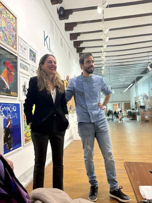 Córdoba: Self-Guided Wine Tasting Experience - The Self-Guided Format: How It Works